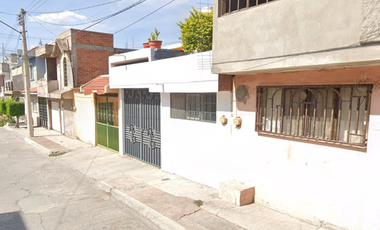 VENTA DE CASA EN AURORA BOREAL, CIUDAD DEL SOL, LA PIEDAD.