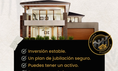 VENTA DE CASA EN AURORA BOREAL, CIUDAD DEL SOL, LA PIEDAD.