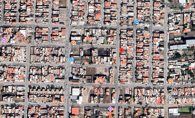 VENTA DE CASA EN AURORA BOREAL, CIUDAD DEL SOL, LA PIEDAD.