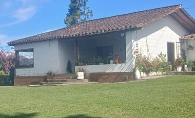 Arriendo casa finca en el oriente, carmen de vivoral