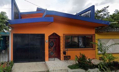 EXCELENTE OPORTUNIDAD DE PROPIEDAD EN SOLIDAIDAD LAS VEGAS, TAPACHULA, CHIAPAS