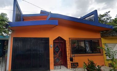 EXCELENTE OPORTUNIDAD DE PROPIEDAD EN SOLIDAIDAD LAS VEGAS, TAPACHULA, CHIAPAS