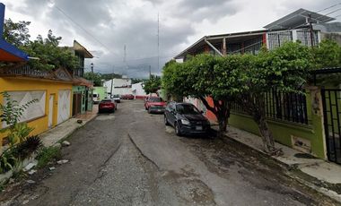 EXCELENTE OPORTUNIDAD DE PROPIEDAD EN SOLIDAIDAD LAS VEGAS, TAPACHULA, CHIAPAS