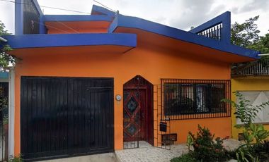 EXCELENTE OPORTUNIDAD DE PROPIEDAD EN SOLIDAIDAD LAS VEGAS, TAPACHULA, CHIAPAS