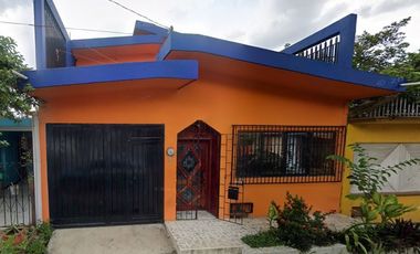 EXCELENTE OPORTUNIDAD DE PROPIEDAD EN SOLIDAIDAD LAS VEGAS, TAPACHULA, CHIAPAS