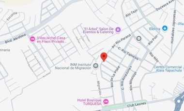 EXCELENTE OPORTUNIDAD DE PROPIEDAD EN SOLIDAIDAD LAS VEGAS, TAPACHULA, CHIAPAS