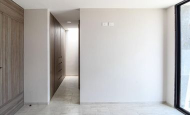 Casa en Preventa de 3 Recámaras - Cuautlancingo Puebla