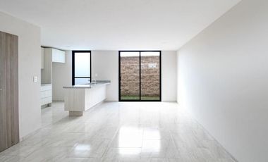 Casa en Preventa de 3 Recámaras - Cuautlancingo Puebla