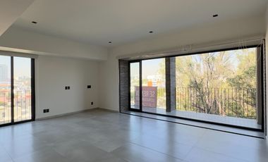 Estrena Departamento en Renta, SOHO PARK Providencia, Guadalajara, Jal.