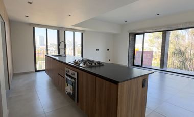 Estrena Departamento en Renta, SOHO PARK Providencia, Guadalajara, Jal.