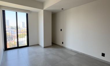 Estrena Departamento en Renta, SOHO PARK Providencia, Guadalajara, Jal.