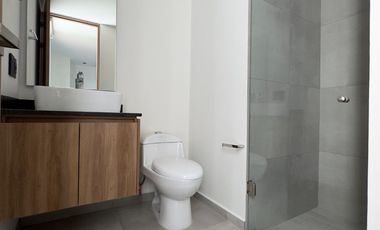 Estrena Departamento en Renta, SOHO PARK Providencia, Guadalajara, Jal.