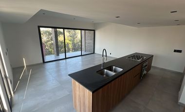 Estrena Departamento en Renta, SOHO PARK Providencia, Guadalajara, Jal.