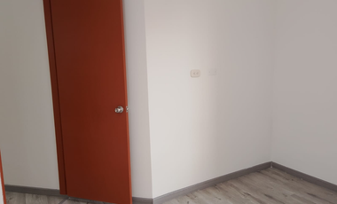 VENTA DE APARTAMENTO EN MOSQUERA