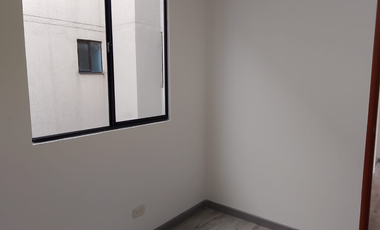 VENTA DE APARTAMENTO EN MOSQUERA