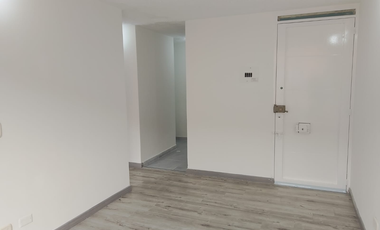 VENTA DE APARTAMENTO EN MOSQUERA
