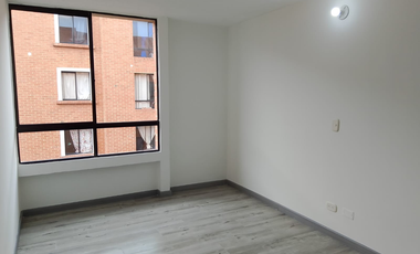 VENTA DE APARTAMENTO EN MOSQUERA