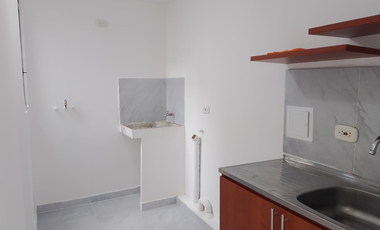 VENTA DE APARTAMENTO EN MOSQUERA
