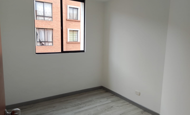 VENTA DE APARTAMENTO EN MOSQUERA