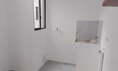 VENTA DE APARTAMENTO EN MOSQUERA