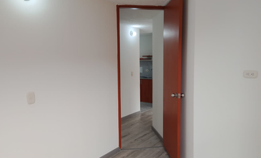 VENTA DE APARTAMENTO EN MOSQUERA