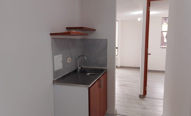 VENTA DE APARTAMENTO EN MOSQUERA
