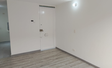 VENTA DE APARTAMENTO EN MOSQUERA