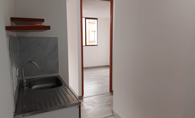 VENTA DE APARTAMENTO EN MOSQUERA