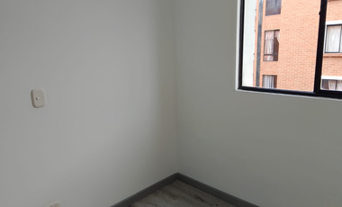 VENTA DE APARTAMENTO EN MOSQUERA