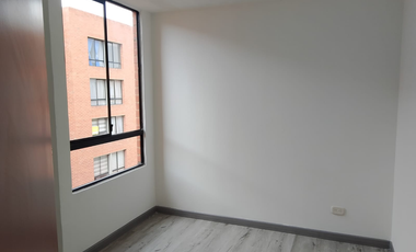 VENTA DE APARTAMENTO EN MOSQUERA