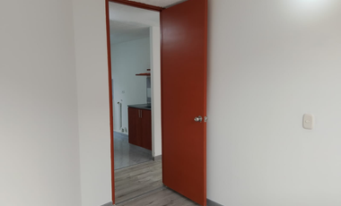 VENTA DE APARTAMENTO EN MOSQUERA