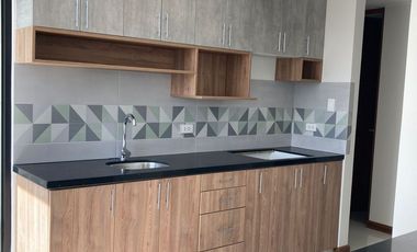 CÓMODOS DEPARTAMENTOS EN VENTA EN YANAHUARA CERCA A ESSALUD