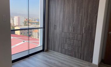 CÓMODOS DEPARTAMENTOS EN VENTA EN YANAHUARA CERCA A ESSALUD