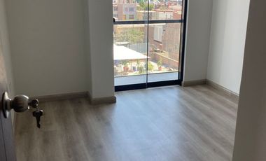 CÓMODOS DEPARTAMENTOS EN VENTA EN YANAHUARA CERCA A ESSALUD