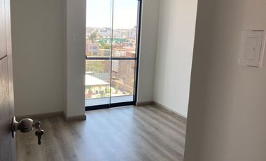 CÓMODOS DEPARTAMENTOS EN VENTA EN YANAHUARA CERCA A ESSALUD