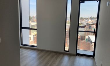 CÓMODOS DEPARTAMENTOS EN VENTA EN YANAHUARA CERCA A ESSALUD