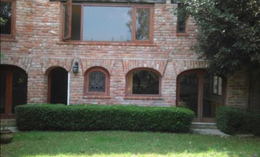 CASA EN REMATE EN SAN JERONIMO LIDICE CDMX