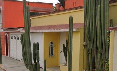 CASA EN COLONIA OJO DE AGUA, ESTADO DE MÉXICO.