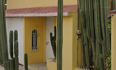 CASA EN COLONIA OJO DE AGUA, ESTADO DE MÉXICO.