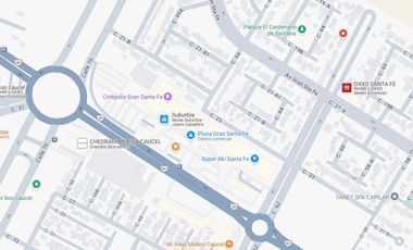 CASA EN COLONIA GRAN SANTA FE, MÉRIDA YUCATÁN.