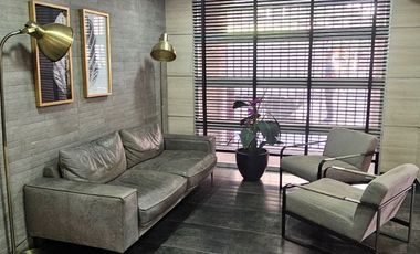Departamento a 5 minutos del metro Parque los Reyes