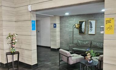 Departamento a 5 minutos del metro Parque los Reyes