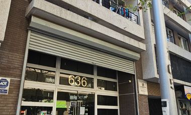 Departamento a 5 minutos del metro Parque los Reyes
