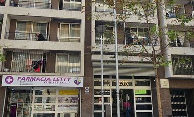 Departamento a 5 minutos del metro Parque los Reyes