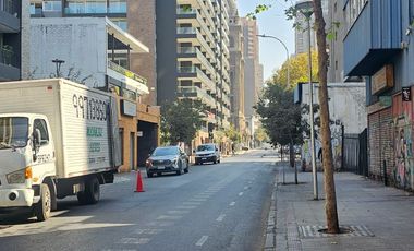 Departamento a 5 minutos del metro Parque los Reyes