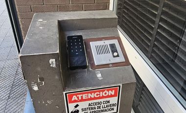 Departamento a 5 minutos del metro Parque los Reyes