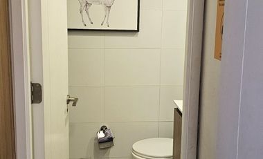 Departamento a 5 minutos del metro Parque los Reyes