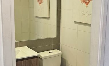 Departamento a 5 minutos del metro Parque los Reyes