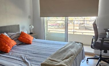 Departamento a 5 minutos del metro Parque los Reyes