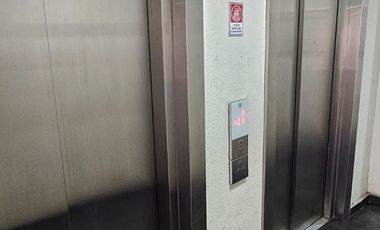 Departamento a 5 minutos del metro Parque los Reyes